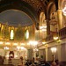 Московская хоральная синагога