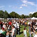 Kennedypark in Stadt Aachen