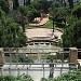 Benei Braq city hall's garden (sq) в городе Бней-Брак