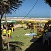 Raio de Sol na Aracaju city