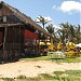 Raio de Sol na Aracaju city