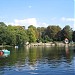 Kaiser-Friedrich-Park in Stadt Aachen