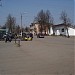 Солецкий городской рынок в городе Сольцы