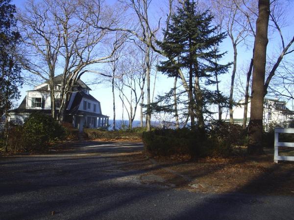 Shoreham New York