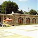The Aquarium in Constanţa city