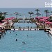 Edde Sands Resort in Byblos city