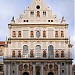 St. Michael's Church in Munich city