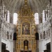 St. Michael's Church in Munich city