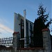 Kościół parafii rzymsko-katolickiej pw. Ducha Świętego in Wola Uhruska city