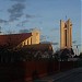 Kościół parafii rzymsko-katolickiej pw. Ducha Świętego in Wola Uhruska city