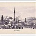 Emperor's Mosque (en) in Sarajevo city