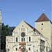 Церковь Святого Ульриха (ru) in Regensburg city