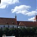 коллегиальная церковь Богоматери (ru) in Regensburg city