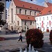 Historisches Musem der Stadt Regensburg (de) in Regensburg city