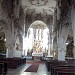 Kathol. Pfarrkirche St. Kassian (de) in Regensburg city