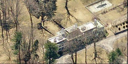 quot Holly Court quot Oyster Bay Cove New York