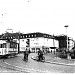 ehemalige Haltestelle Marktplatz der Wormser Straßenbahn (de) in Worms, Germany city