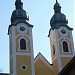 Kathol. Pfarrkirche St. Mariä Himmelfahrt
