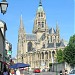 Bayeux Cathedral (Cathedral of Notre-Dame)