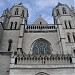 St Bénigne Cathedral
