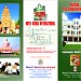 Hotel  Vishal  International in Bodh Gaya city