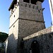 Remains of the Old Fort in Tivat city