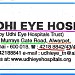 Udhi Eye hospital in Chennai city