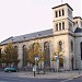 Sankt-Nicolai-Kirche  (de) in Magdeburg city
