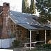 Blundell's Cottage in Canberra, ACT city
