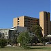 The Canberra Hospital in Canberra, ACT city