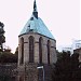 Magdalenenkapelle (de) in Magdeburg city