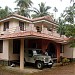 Perumattikunnel house (P.J.Joseph, N.T.Mary, Baiju Joseph, Biju Joseph)