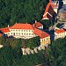 Znojmo Castle (en) в місті Зноймо