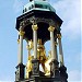 Конный памятник императору Оттону I Великому 
