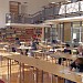 Universitäts- und Landesbibliothek Darmstadt, Hauptstelle (de) in Darmstadt city