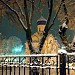 Daugavpils Sv. Aleksandra Ņevska pareizticīgo kapela in Daugavpils city