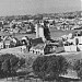 RKO Forty Acres Backlot (site) in Los Angeles, California city