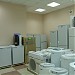 Магазин «Электроника» в городе Комсомольск-на-Амуре