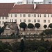 Schloss Leonberg (de) in Leonberg city