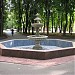 Фонтан (ru) in Moscow city