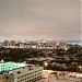 Yuzhnoye Tushino District in Moscow city