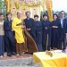 Chùa Huê Nghiêm (vi) in Ho Chi Minh City city
