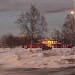 Придорожное кафе «Уют» в городе Елизово