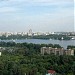 Yuzhnoye Tushino District in Moscow city
