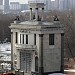 Шлюз № 8 (средние ворота) в городе Москва