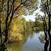 Пятый Иваньковский пруд в городе Москва