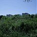 Здесь находилась деревня Алёшкино в городе Москва