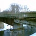 Железнодорожные мосты через реку Сходню в городе Москва