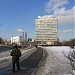 ул. Героев Панфиловцев, 10 в городе Москва
