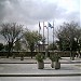 Eternal Flame??? in Garden Grove, California city